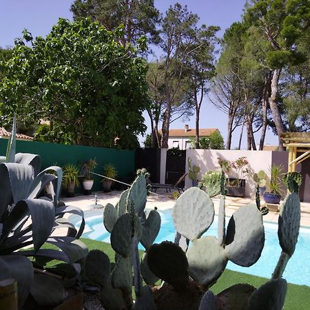 Apartmán Majopau Boujan-sur-Libron Exteriér fotografie