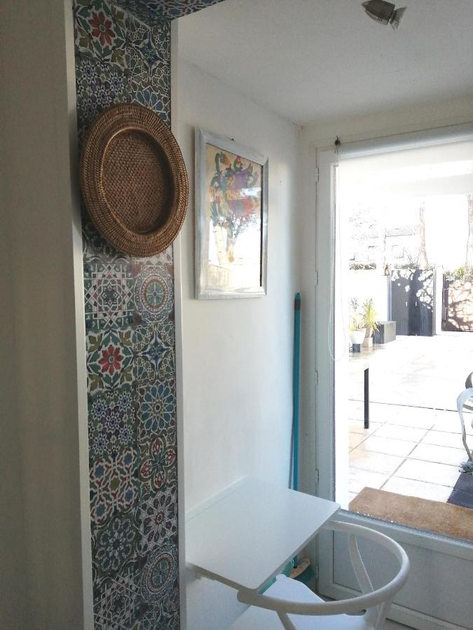Apartmán Majopau Boujan-sur-Libron Exteriér fotografie