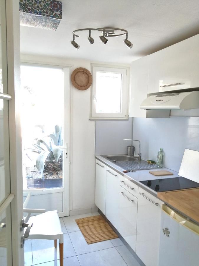 Apartmán Majopau Boujan-sur-Libron Exteriér fotografie