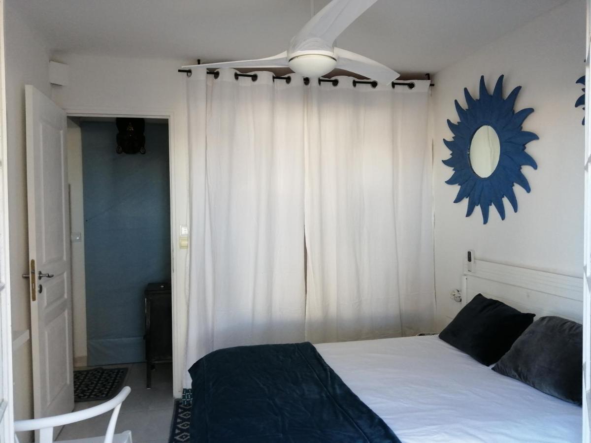 Apartmán Majopau Boujan-sur-Libron Exteriér fotografie
