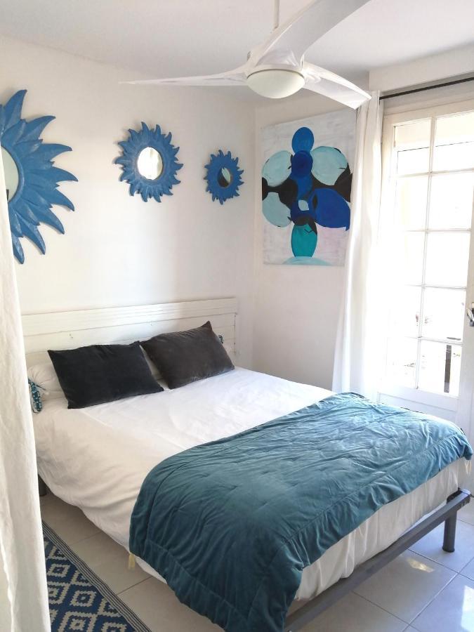 Apartmán Majopau Boujan-sur-Libron Exteriér fotografie