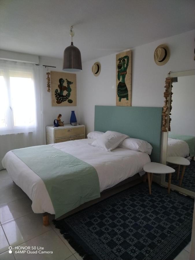 Apartmán Majopau Boujan-sur-Libron Exteriér fotografie